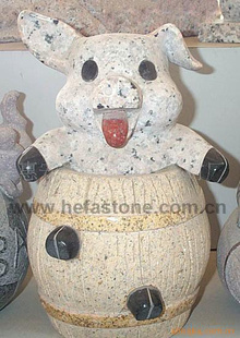 石雕工藝品 福建 0(mm)