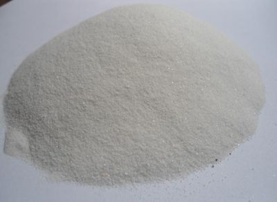 天然采砂專賣店--專業的雪花白彩石沙