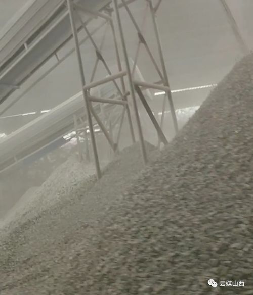 山西鄉(xiāng)寧 西交口鄉(xiāng)大水溝石料廠污染嚴(yán)重超載泛濫 監(jiān)管部門形同虛設(shè)