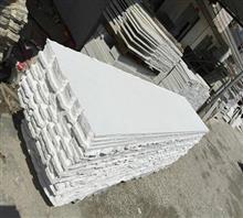 【三沙市雪花白、州磊石材、萊州雪花白】?jī)r(jià)格,廠家,圖片,石材石料,萊州州磊石材廠銷(xiāo)售部-中國(guó)行業(yè)信息網(wǎng)