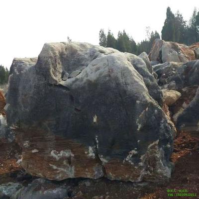 園林景觀石 連接南京與南通的自然藝術與商業橋梁