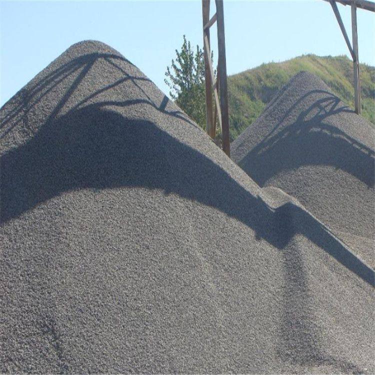 鄭金建材 專注優質工程石料銷售，無雜質高性價比之選