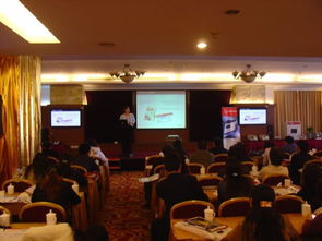 納锘儀器2009年度技術交流會圓滿落幕，共繪技術發展新藍圖