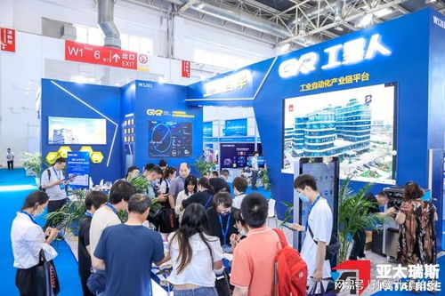 智造新視界 2025武漢展會(huì)聚焦智能工廠機(jī)器人視覺需求與技術(shù)交流