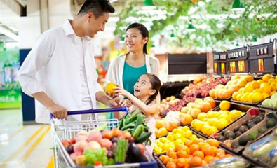 互聯(lián)網(wǎng)+農(nóng)業(yè)+股權(quán)眾籌 重塑新鮮蔬菜零售的新模式